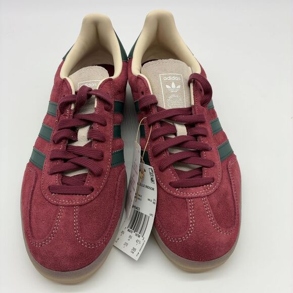 adidas Gazelle Indoor Shoes